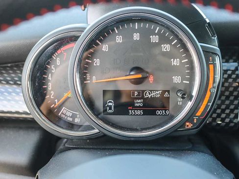 Used 2020 MINI Cooper S w/ Storage Package image 21