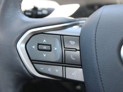 Certified 2025 Lexus NX 250 FWD image 18