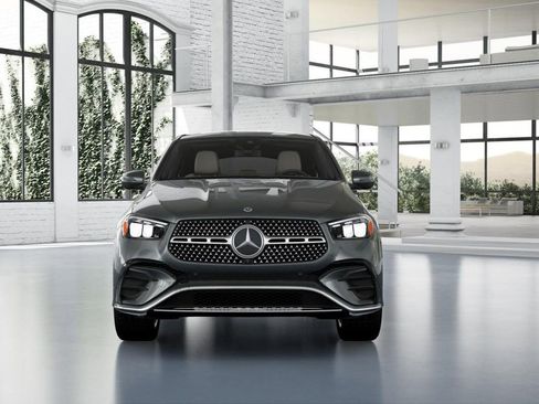 New 2026 Mercedes-Benz GLE 450 4MATIC Coupe image 7