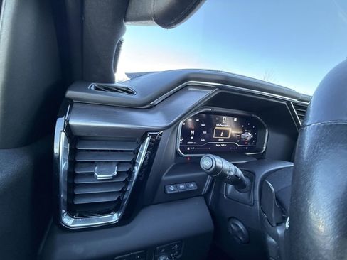 Certified 2023 GMC Sierra 1500 Denali Ultimate image 24