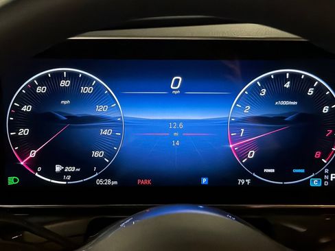 New 2026 Mercedes-Benz C 300 Sedan image 22