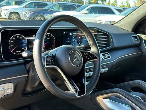 Certified 2025 Mercedes-Benz GLE 350 4MATIC image 30