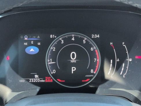 Used 2024 Lexus RX 350 FWD w/ Technology Package image 26