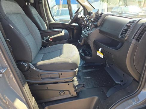 New 2026 RAM ProMaster 3500 w/ Premium Convenience Group FWD image 13