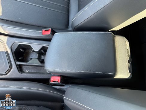 Used 2023 Volkswagen Tiguan SE FWD image 21