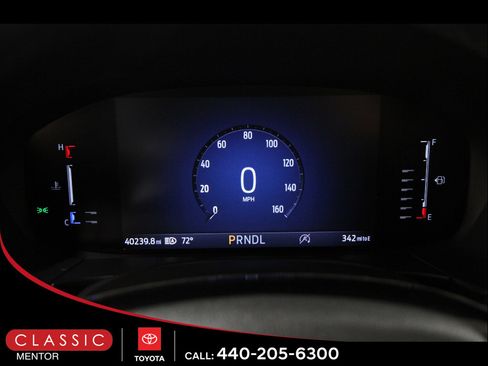 Used 2024 Ford Escape Active AWD/4WD image 8