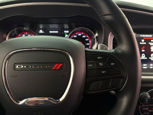 Used 2020 Dodge Charger R/T w/ Navigation & Travel Group image 26