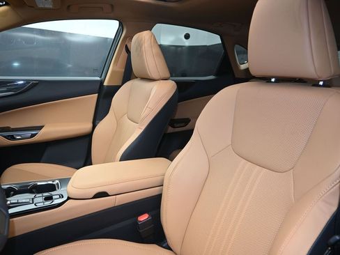 New 2026 Lexus NX 350 AWD w/ Premium Package image 17