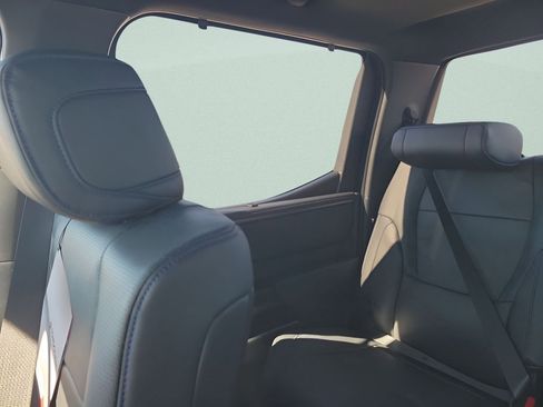 New 2026 Toyota Tundra Platinum image 12