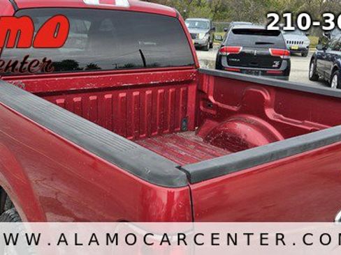 Used 2007 Ford F150 XLT image 11