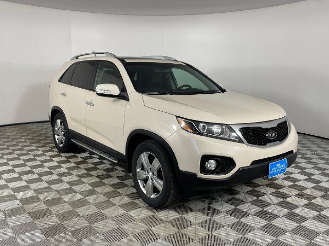 Used 2012 Kia Sorento EX w/ EX V6 Premium Pkg FWD image 26