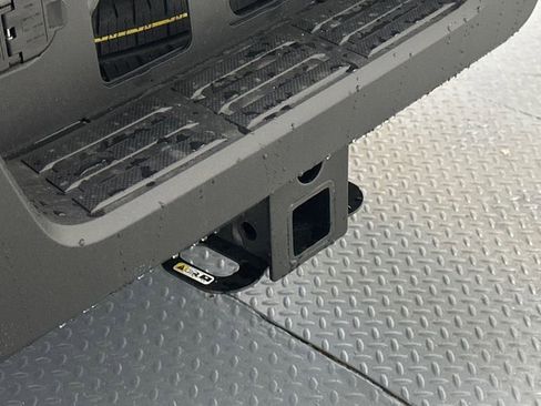 New 2026 Toyota Tacoma SR5 image 15