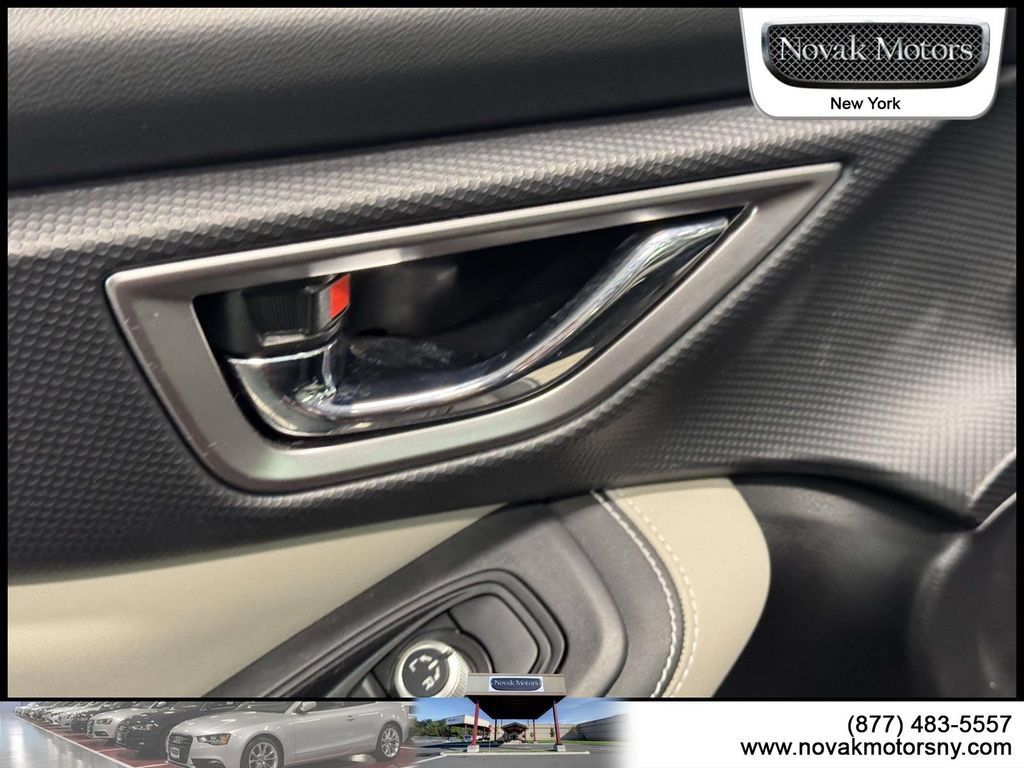 Used 2022 Subaru Forester Limited AWD/4WD image 15