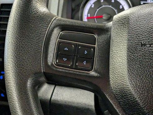 Used 2018 RAM 1500 Tradesman image 11