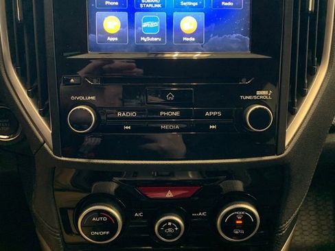 Used 2020 Subaru Forester Premium image 7