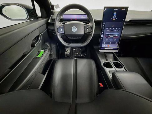 Used 2023 Fisker Ocean Extreme AWD/4WD image 13