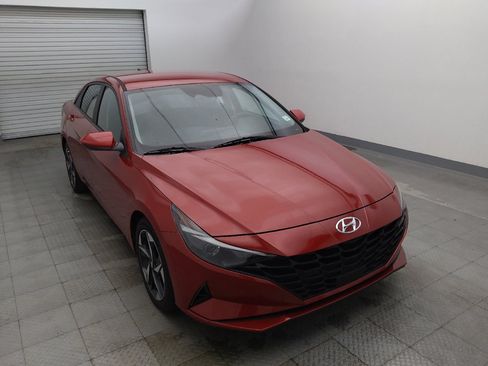 Used 2023 Hyundai Elantra SEL w/ Convenience Package FWD image 14