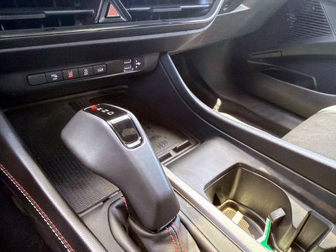 Used 2024 Dodge Charger Daytona Scat Pack w/ Plus Group AWD/4WD image 21