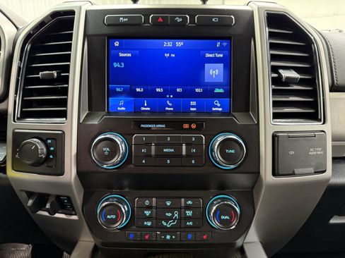 Used 2021 Ford F350 Lariat image 22