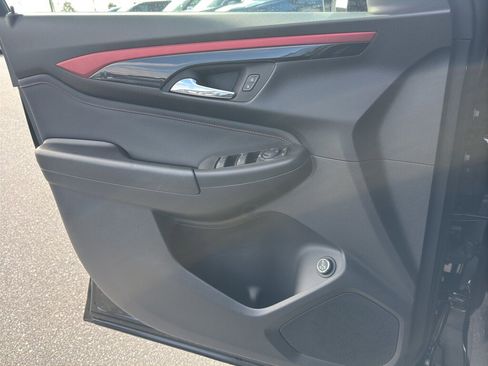 New 2026 Chevrolet TrailBlazer RS w/ Convenience Package image 9