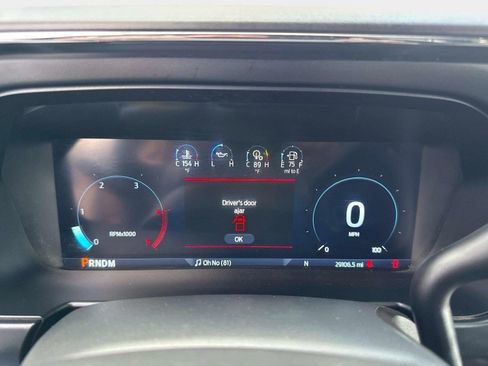 Used 2024 Ford F250 Lariat AWD/4WD image 46