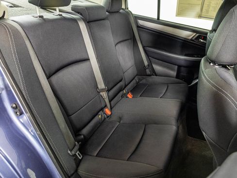 Used 2015 Subaru Legacy 2.5i Premium image 39