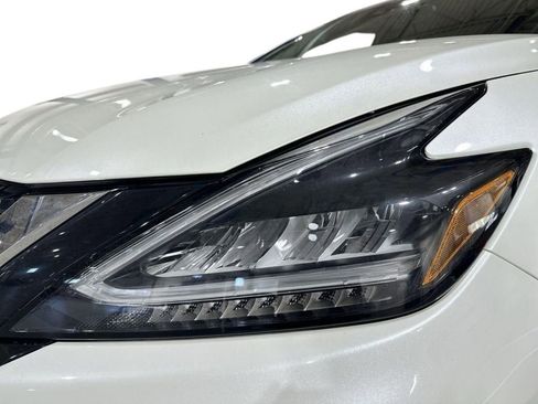 Used 2023 Nissan Murano Platinum w/ Cargo Package AWD/4WD image 29