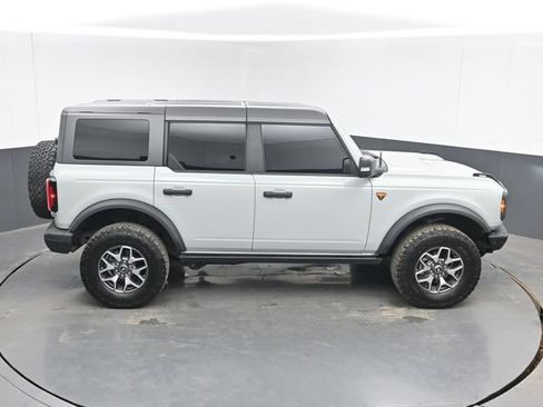 Used 2024 Ford Bronco Badlands AWD/4WD image 45