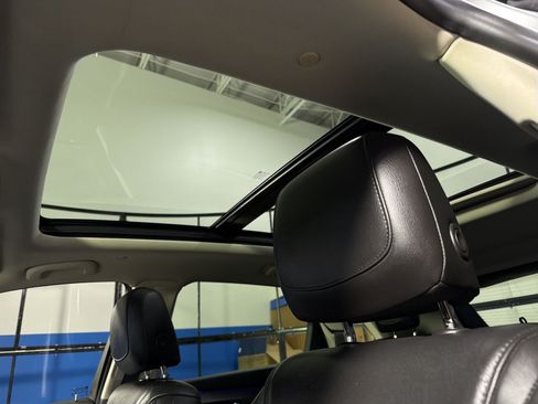 Used 2019 Cadillac XT5 Premium Luxury AWD/4WD image 27