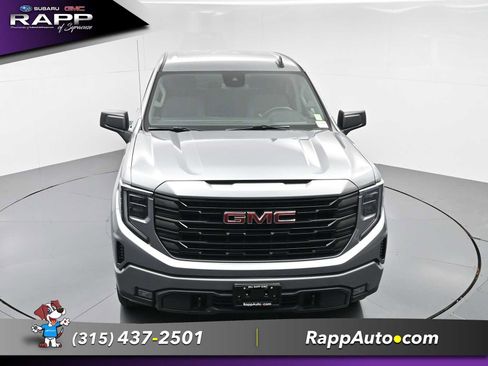 Used 2024 GMC Sierra 1500 Elevation AWD/4WD image 23