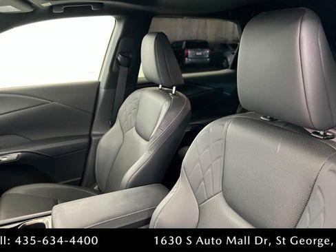 Used 2023 Lexus RX 350 Premium w/ Cold Area Package AWD/4WD image 17