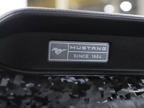 Used 2015 Ford Mustang GT Premium w/ Enhanced Security Package RWD image 25