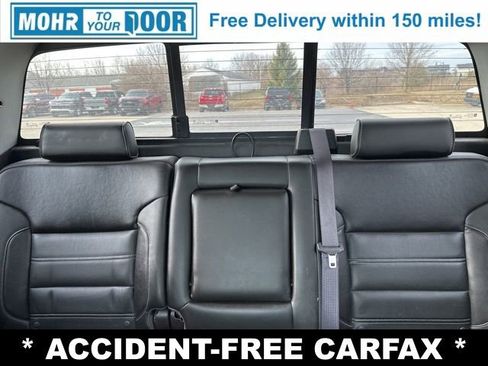 Used 2016 GMC Sierra 2500 Denali w/ Duramax Plus Package image 26