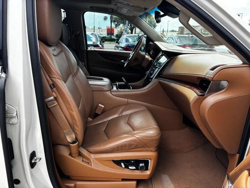 Used 2015 Cadillac Escalade Platinum RWD image 27