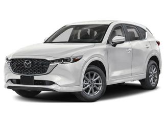 Certified 2024 MAZDA CX-5 AWD 2.5 S w/ Select Package video 1