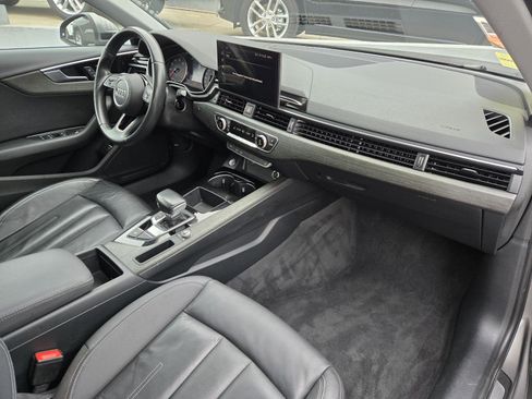 Used 2020 Audi A4 2.0T Premium w/ Convenience Package image 29