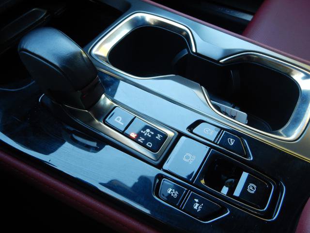 Used 2024 Lexus NX 350 AWD w/ Premium Package image 20