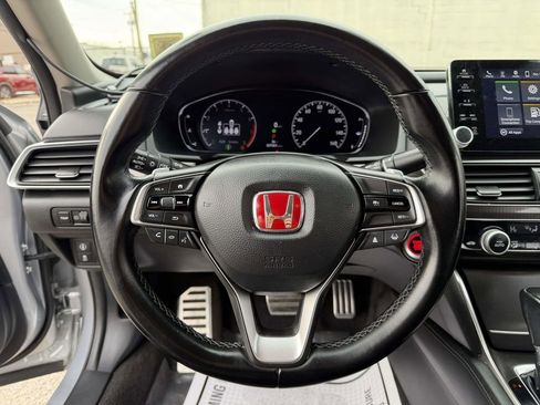 Used 2022 Honda Accord Sport Special Edition image 33