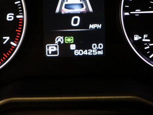 Used 2020 Subaru Outback Limited AWD/4WD image 16