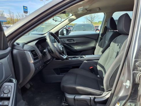Used 2024 Nissan Rogue S AWD/4WD image 20