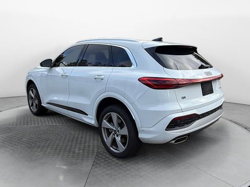 New 2025 Audi Q5 Premium Plus image 5