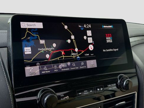 Used 2023 Nissan Armada Platinum w/ Cargo Package image 18