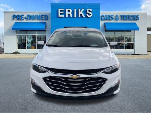 Used 2024 Chevrolet Malibu LS image 3