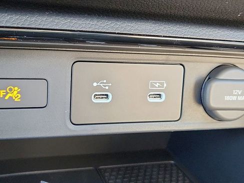 New 2026 Honda CR-V EX image 21