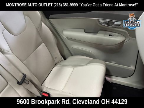 Certified 2023 Volvo XC90 B5 Core w/ Climate Package AWD/4WD image 34