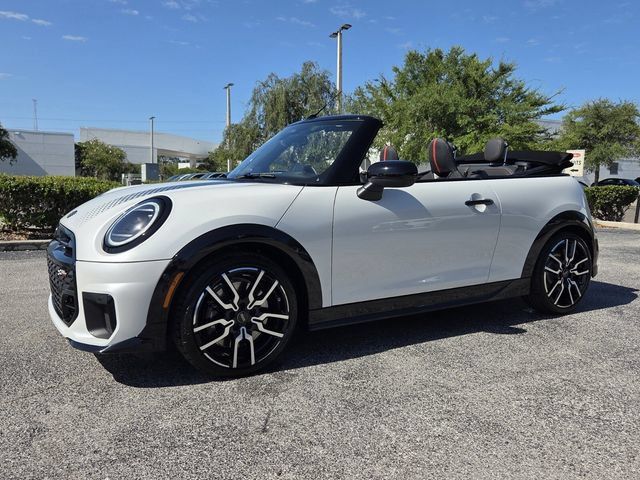New 2026 MINI Cooper S FWD image 3