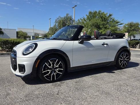 New 2026 MINI Cooper S FWD image 3