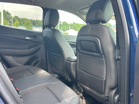 Used 2023 Buick Encore GX Preferred w/ Cold Weather Comfort Package AWD/4WD image 44