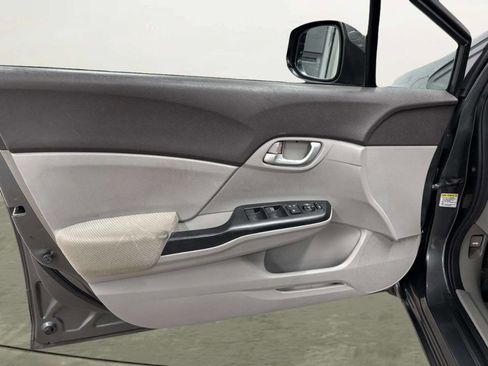 Used 2012 Honda Civic LX image 10