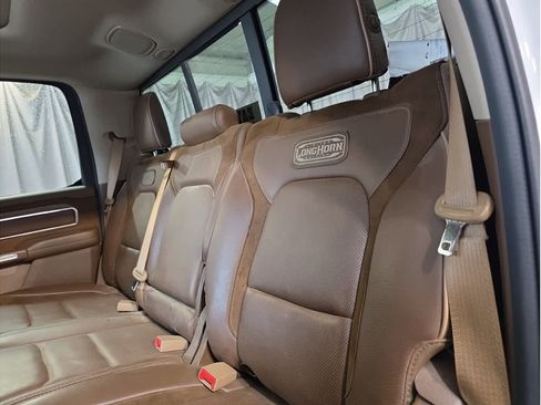 Used 2021 RAM 1500 Limited image 16